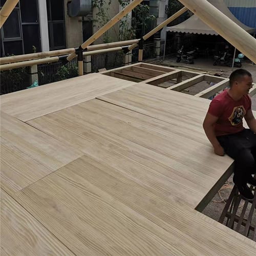 Flooring - T-sun Tent