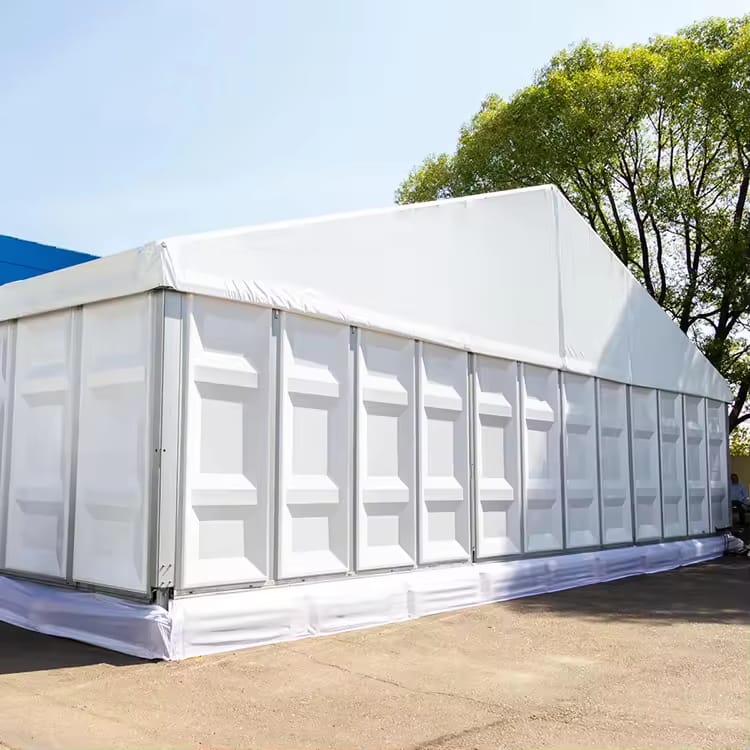 ABS Wall - T-sun Tent