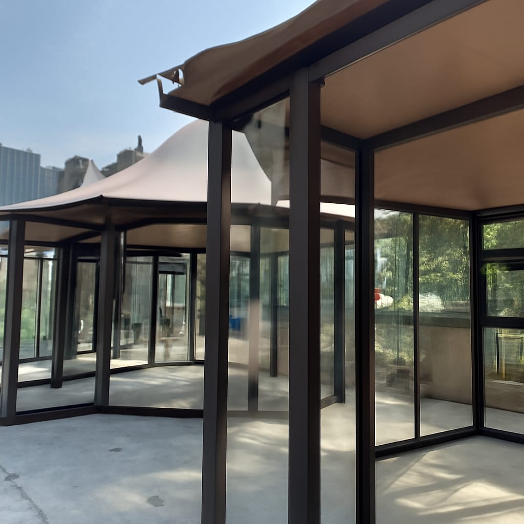 Hotel tent (2) for Events and Outdoor Use