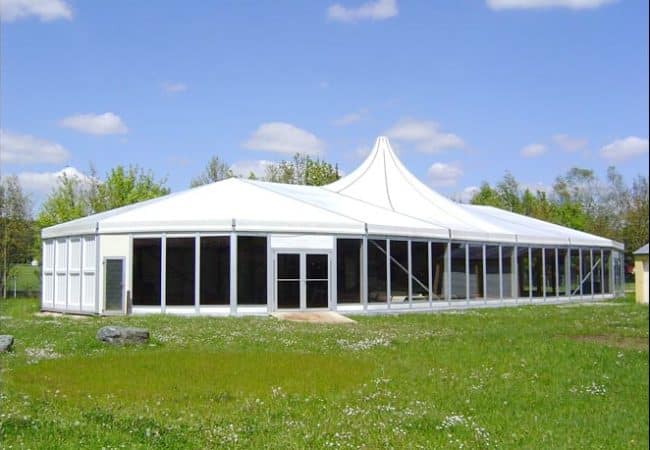 A + high peak tent.tentsenmarquee (2) for Events and Outdoor Use