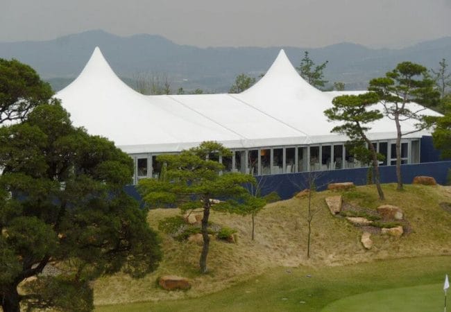 组合型帐篷 (6) - T-sun Tent